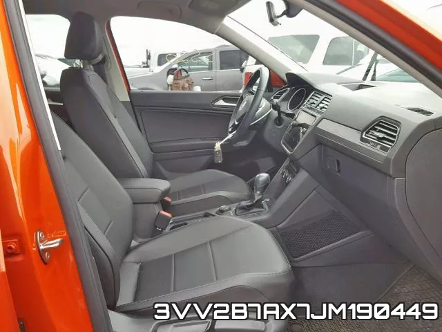 3VV2B7AX7JM190449 фото 6