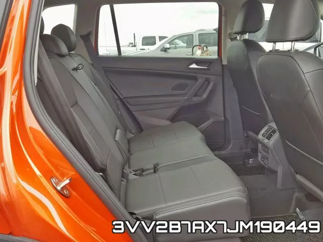 3VV2B7AX7JM190449 фото 7