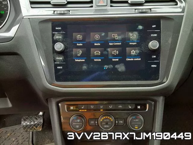 3VV2B7AX7JM190449 фото 10