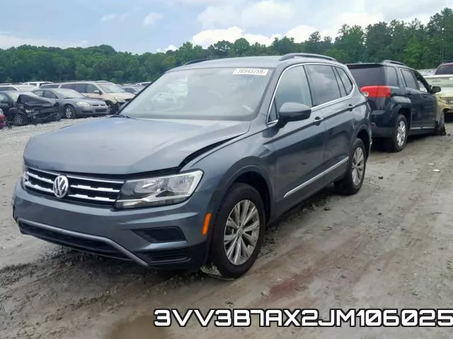 3VV3B7AX2JM106025 фото 3