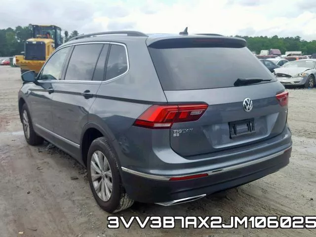 3VV3B7AX2JM106025 фото 4