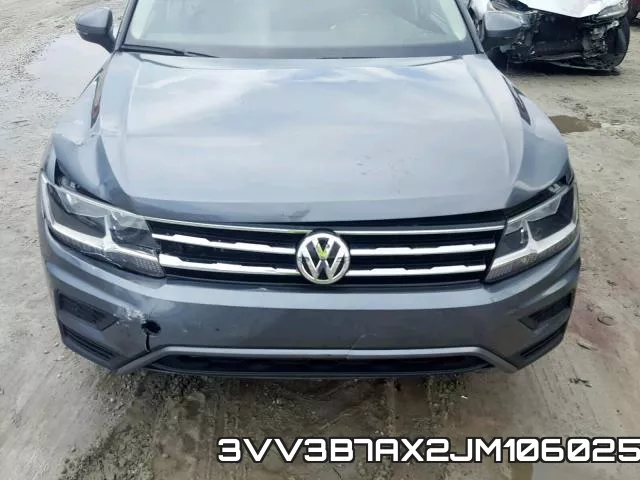 3VV3B7AX2JM106025 фото 8