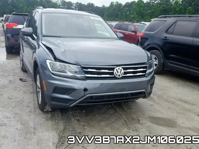 3VV3B7AX2JM106025 фото 10