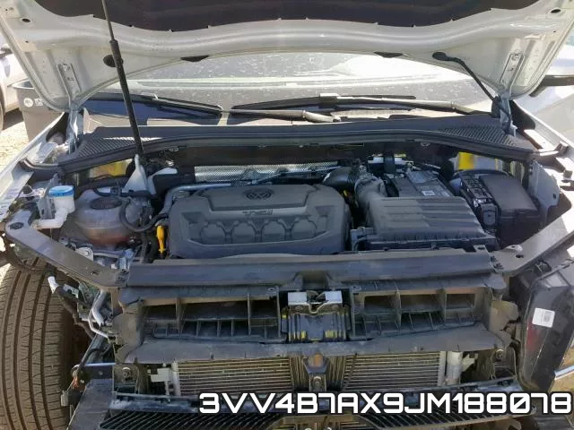 3VV4B7AX9JM188078 фото 8