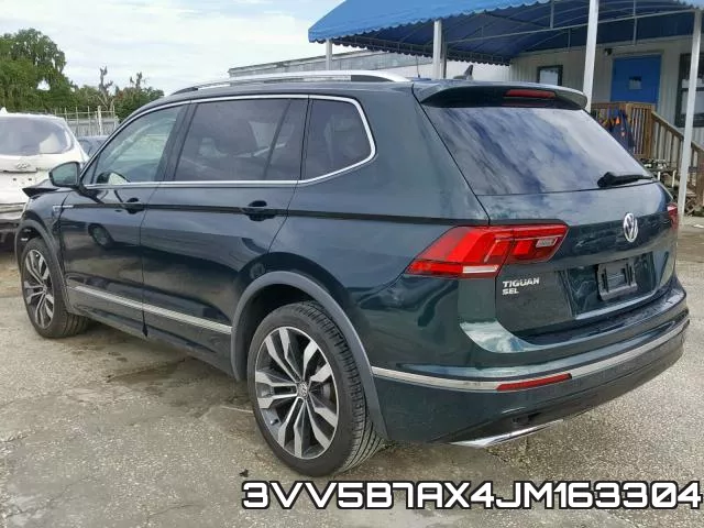 3VV5B7AX4JM163304 фото 4