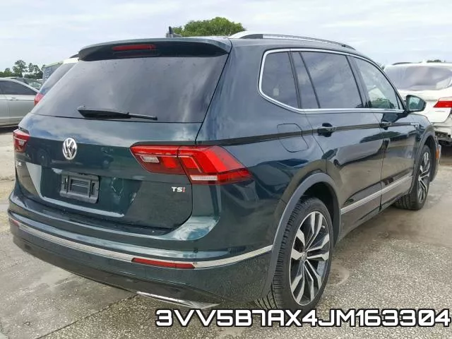 3VV5B7AX4JM163304 фото 5