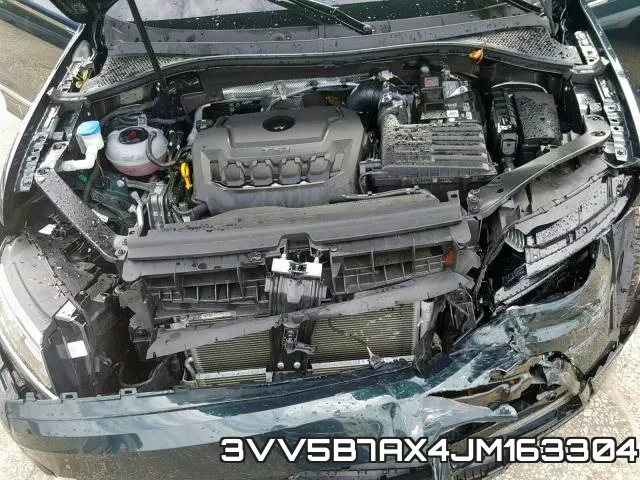 3VV5B7AX4JM163304 фото 8