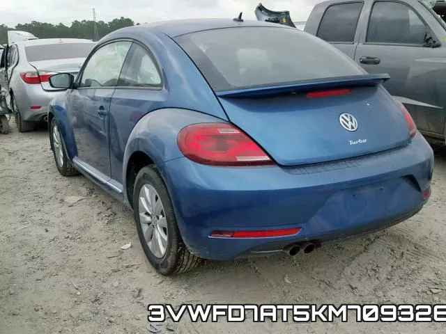 3VWFD7AT5KM709326 фото 4