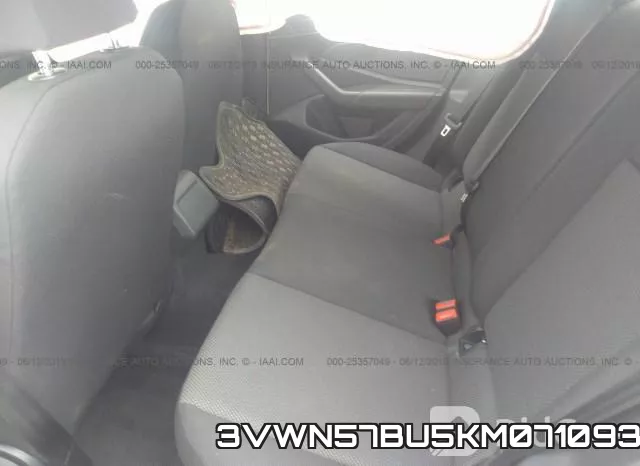 3VWN57BU5KM071093 фото 9