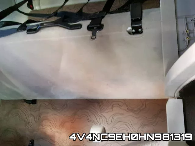 4V4NC9EH0HN981319 фото 7