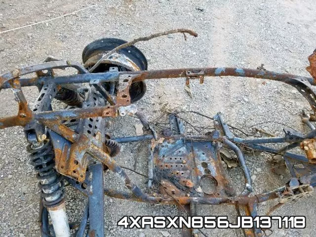 4XASXN856JB137118 фото 7