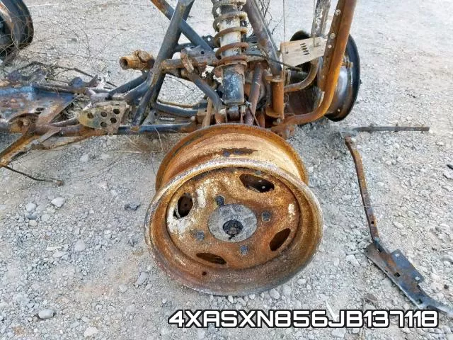 4XASXN856JB137118 фото 10