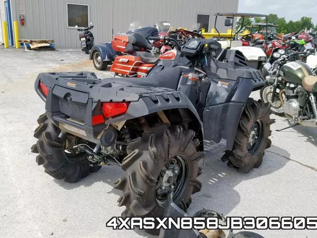 4XASXN858JB306605 фото 5
