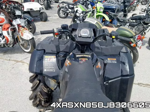 4XASXN858JB306605 фото 6