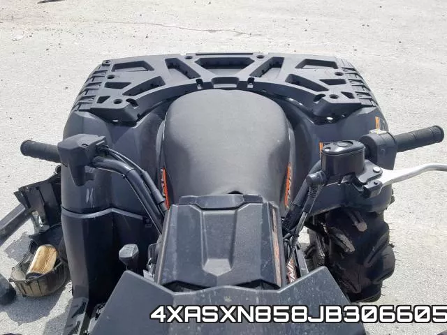 4XASXN858JB306605 фото 7