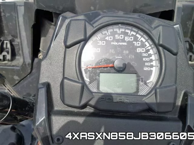 4XASXN858JB306605 фото 9
