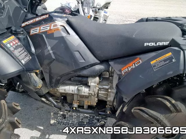4XASXN858JB306605 фото 10