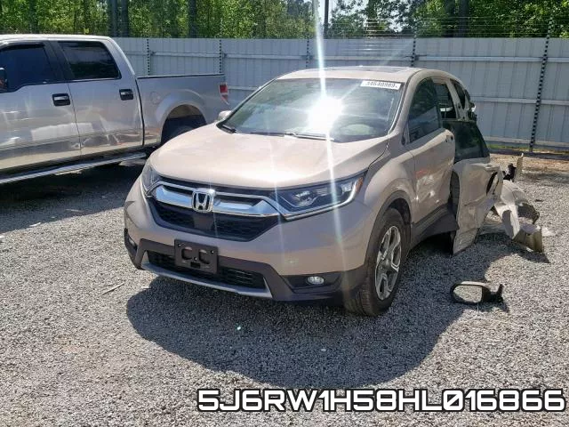 5J6RW1H58HL016866 фото 3