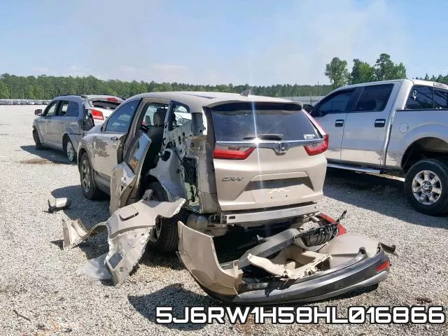 5J6RW1H58HL016866 фото 4