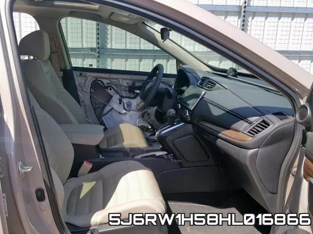 5J6RW1H58HL016866 фото 6