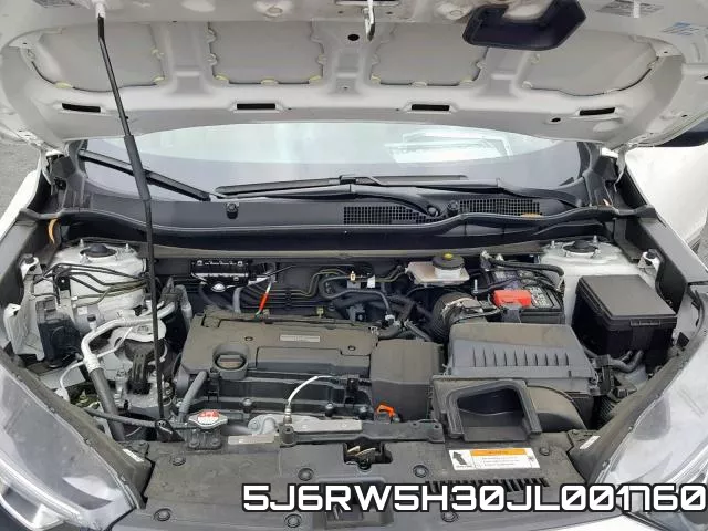 5J6RW5H30JL001760 фото 8