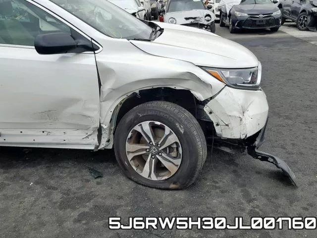 5J6RW5H30JL001760 фото 10