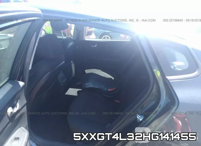 5XXGT4L32HG141455 фото 9
