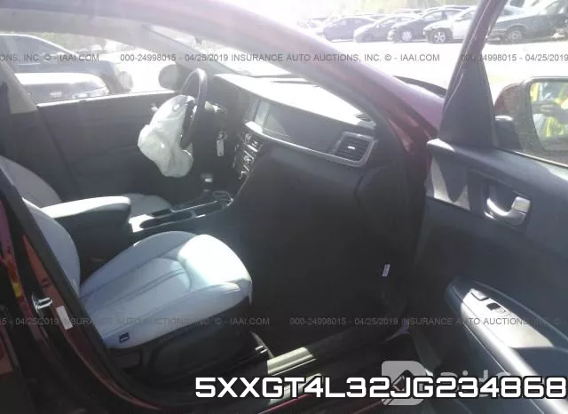 5XXGT4L32JG234868 фото 6