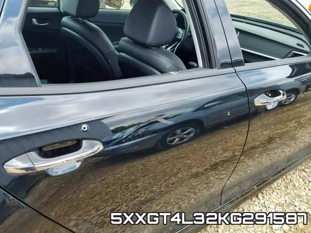 5XXGT4L32KG291587 фото 10