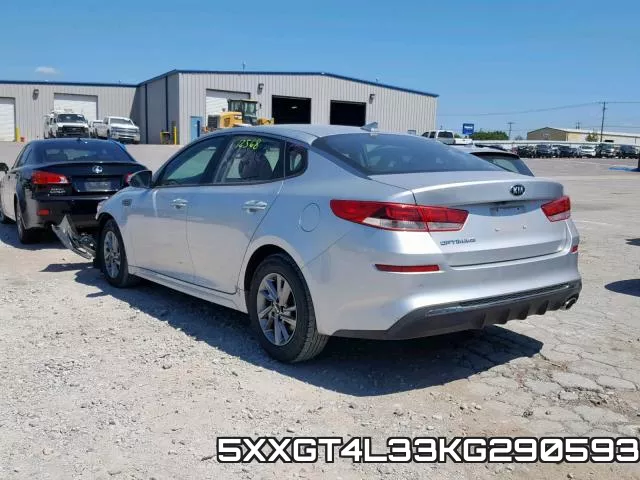 5XXGT4L33KG290593 фото 4