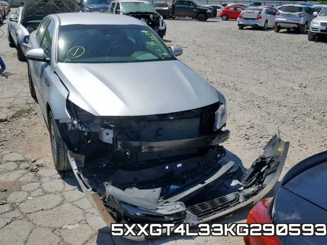 5XXGT4L33KG290593 фото 10
