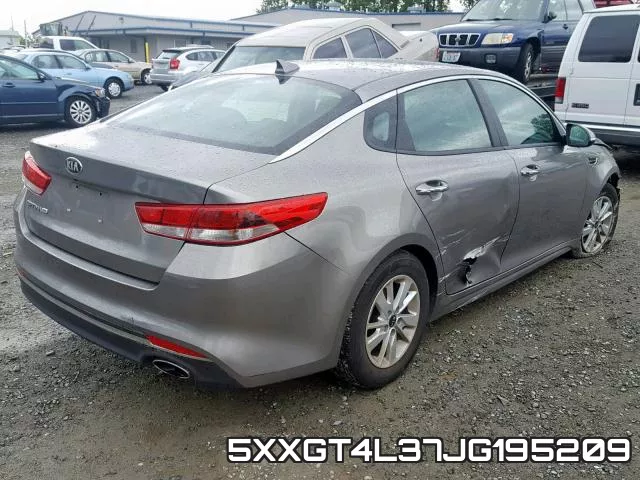 5XXGT4L37JG195209 фото 5