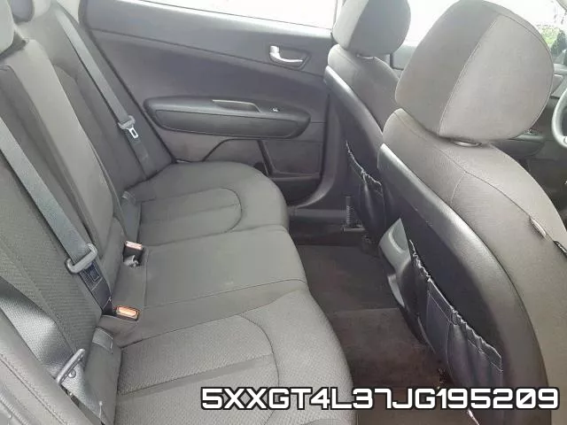 5XXGT4L37JG195209 фото 7