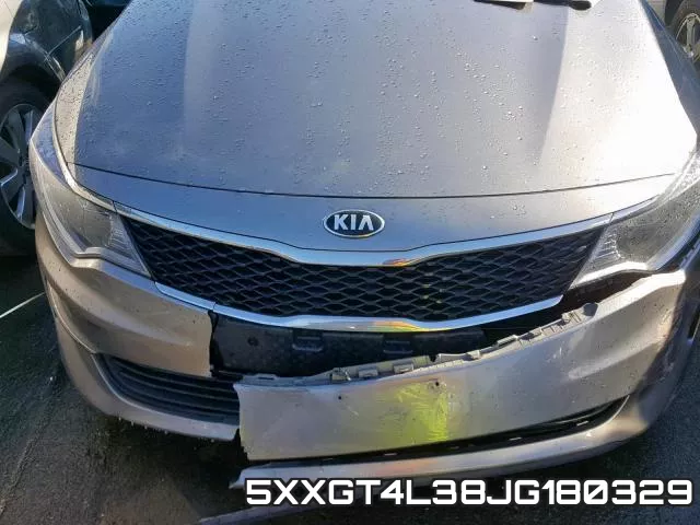 5XXGT4L38JG180329 фото 8