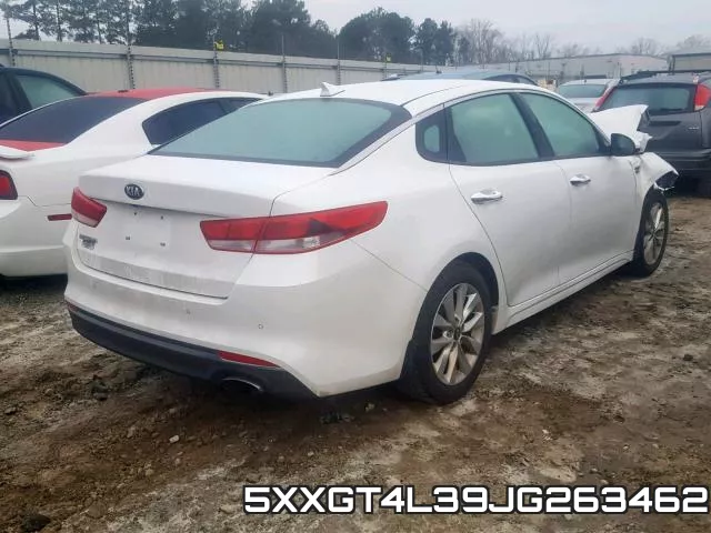 5XXGT4L39JG263462 фото 5
