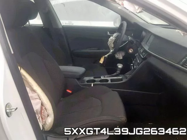 5XXGT4L39JG263462 фото 6