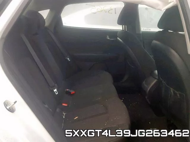 5XXGT4L39JG263462 фото 7