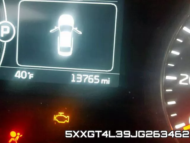 5XXGT4L39JG263462 фото 9
