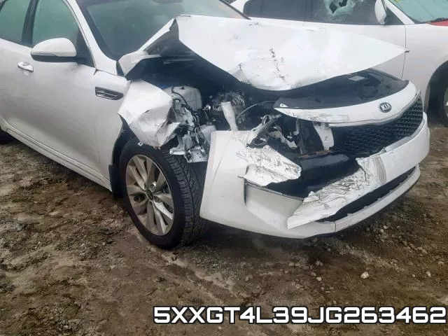 5XXGT4L39JG263462 фото 10