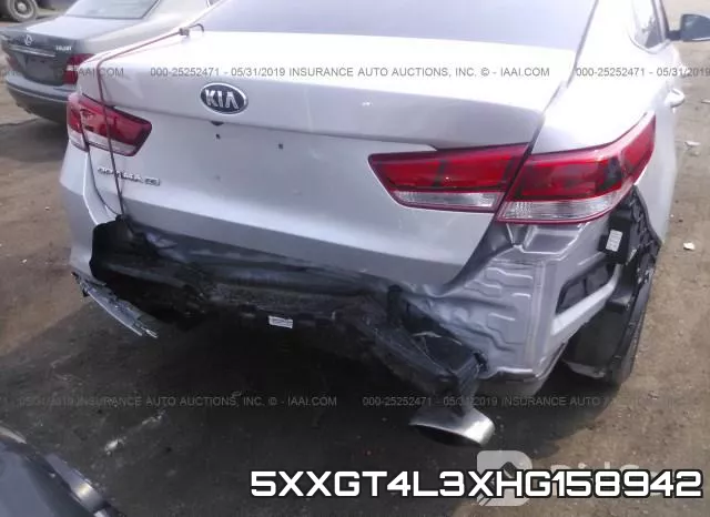 5XXGT4L3XHG158942 фото 7