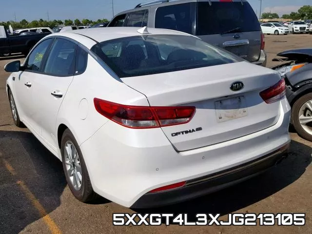 5XXGT4L3XJG213105 фото 4