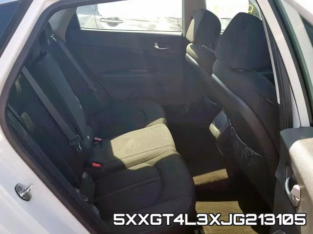 5XXGT4L3XJG213105 фото 7