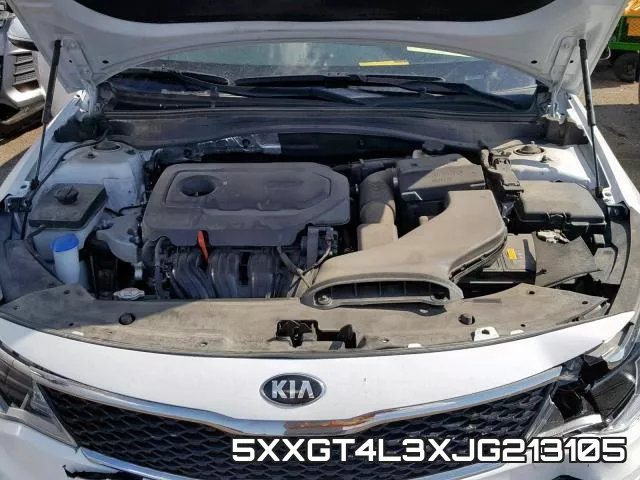 5XXGT4L3XJG213105 фото 8
