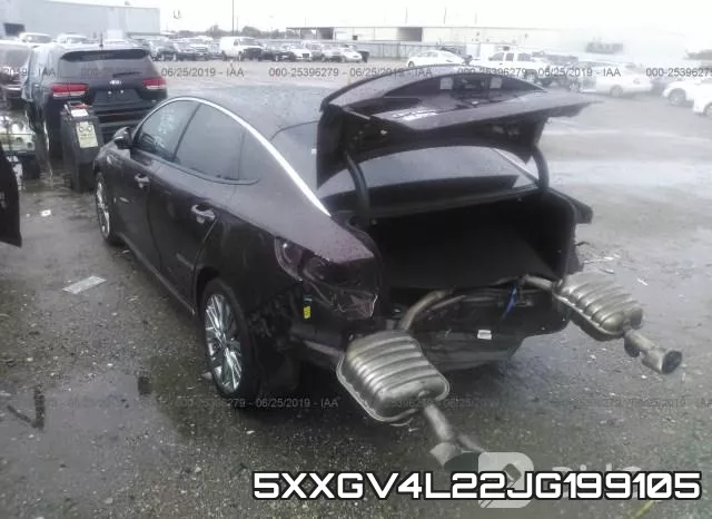 5XXGV4L22JG199105 фото 4