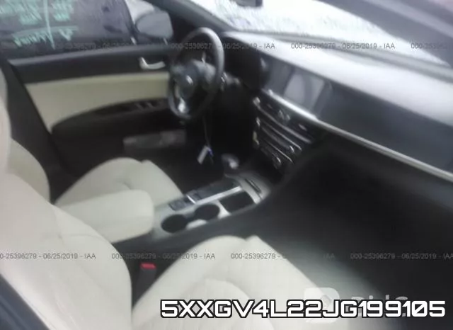 5XXGV4L22JG199105 фото 6