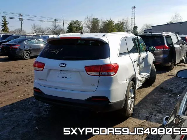 5XYPGDA59JG408052 фото 5