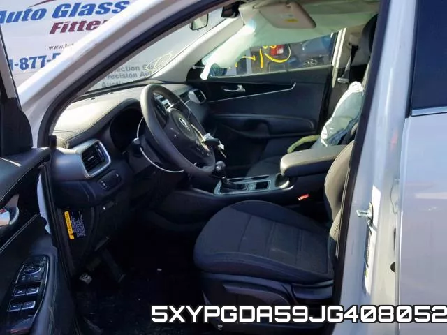 5XYPGDA59JG408052 фото 6