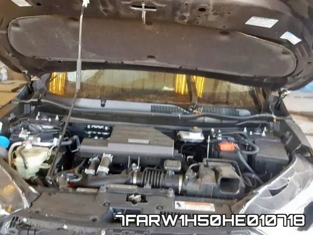 7FARW1H50HE010718 фото 8