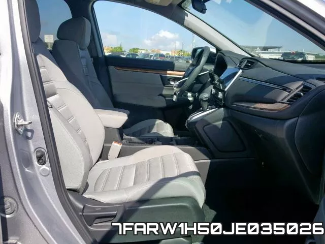7FARW1H50JE035026 фото 6