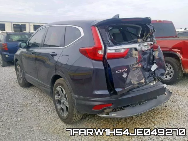 7FARW1H54JE049270 фото 4
